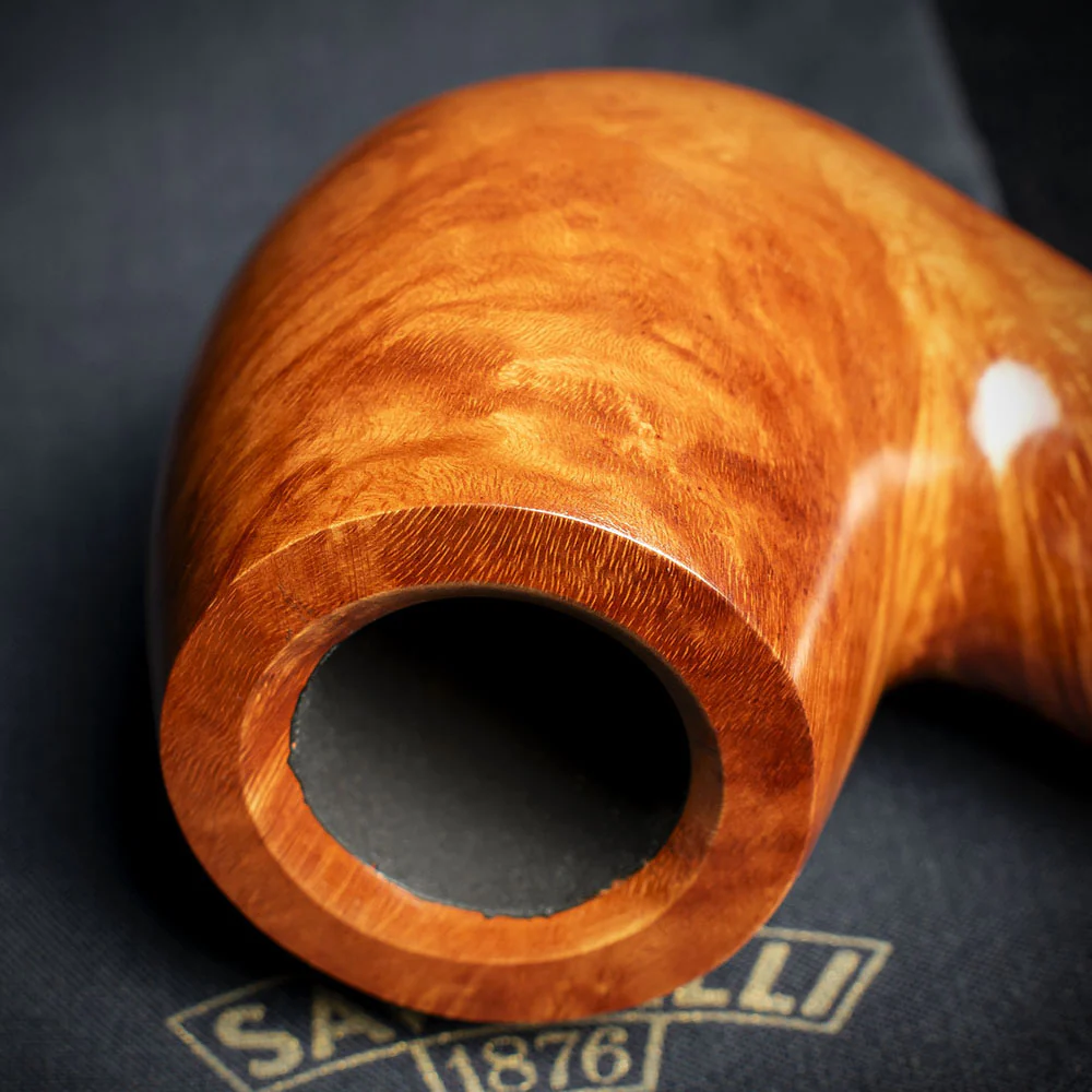 Savinelli Siena Shape No.616 - 9mm Briar Pipe - Image 5