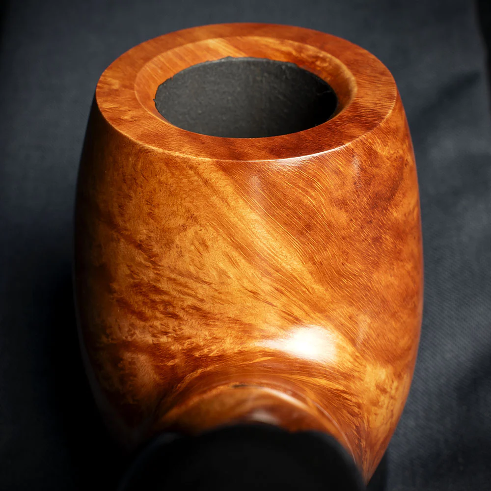 Savinelli Siena Shape No.616 - 9mm Briar Pipe - Image 7