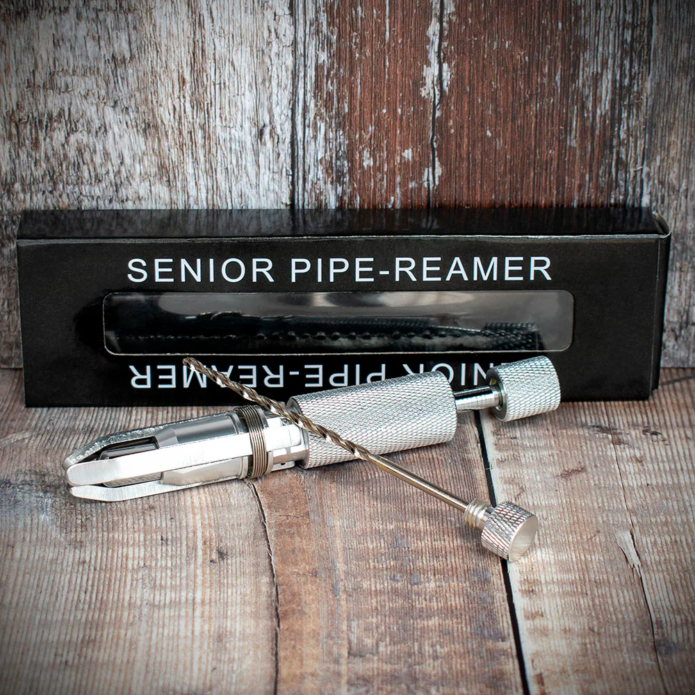 Senior Deluxe Pipe Reamer - Image 2