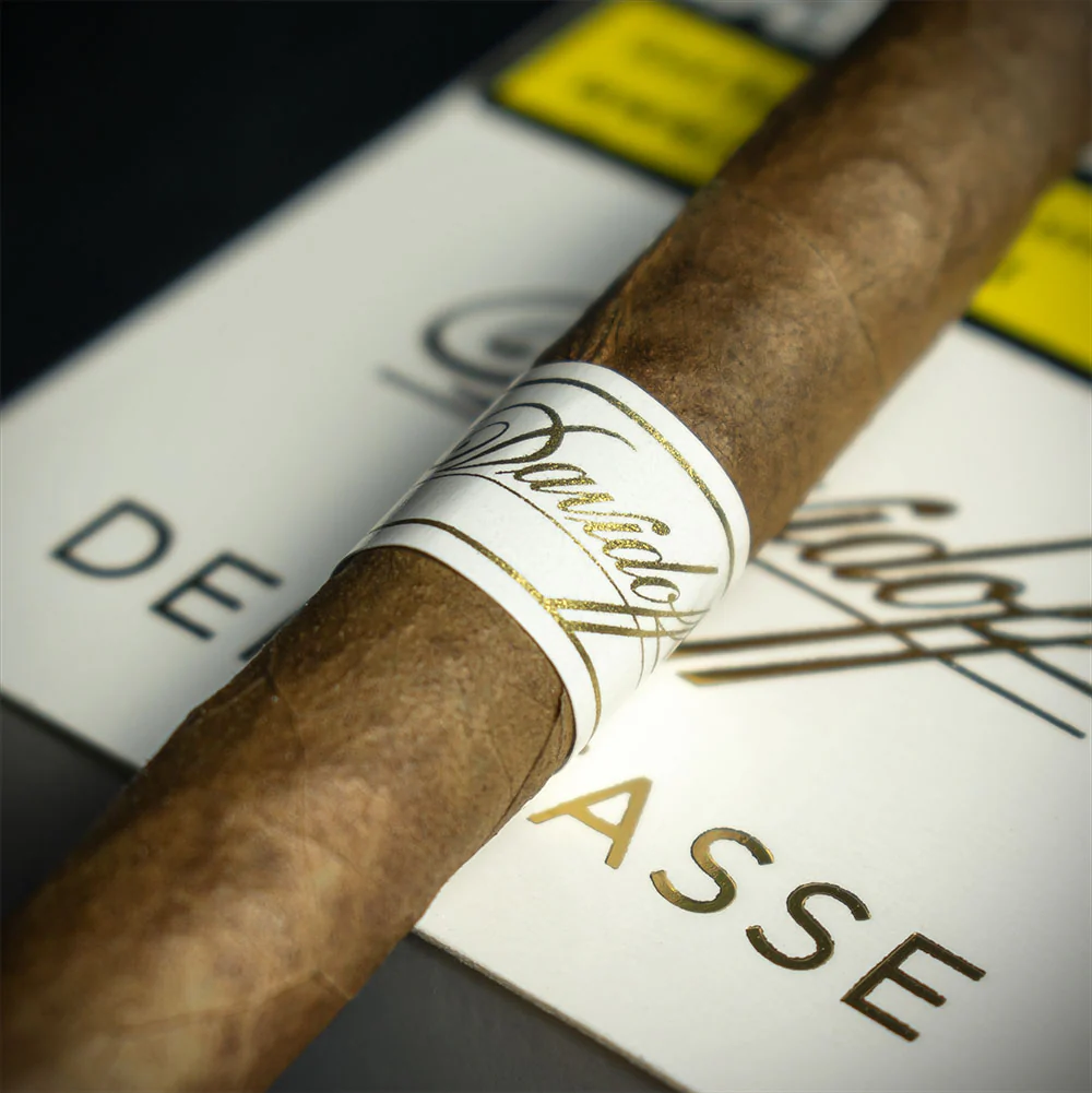 Davidoff Demi Tasse Cigar - Single - Image 4