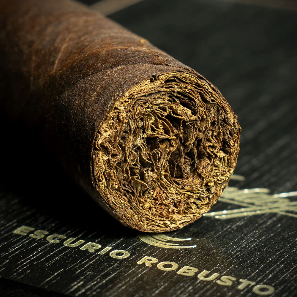 Davidoff Escurio Robusto Cigar - Single - Image 6