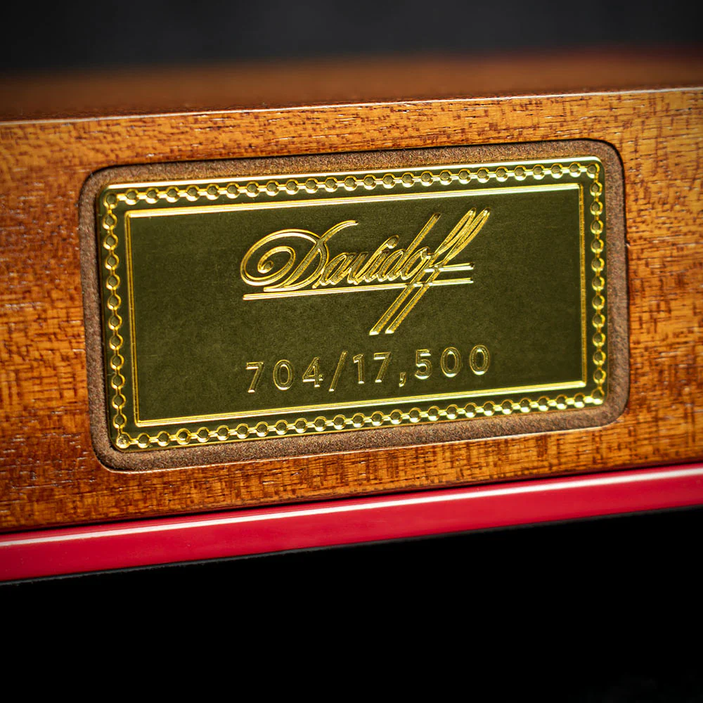 Davidoff Limited Edition 2026 Year of the Horse Toro Cigar - Single - Image 10