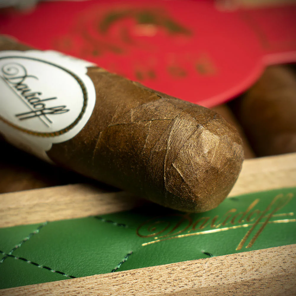 Davidoff Limited Edition 2026 Year of the Horse Toro Cigar - Single - Image 6