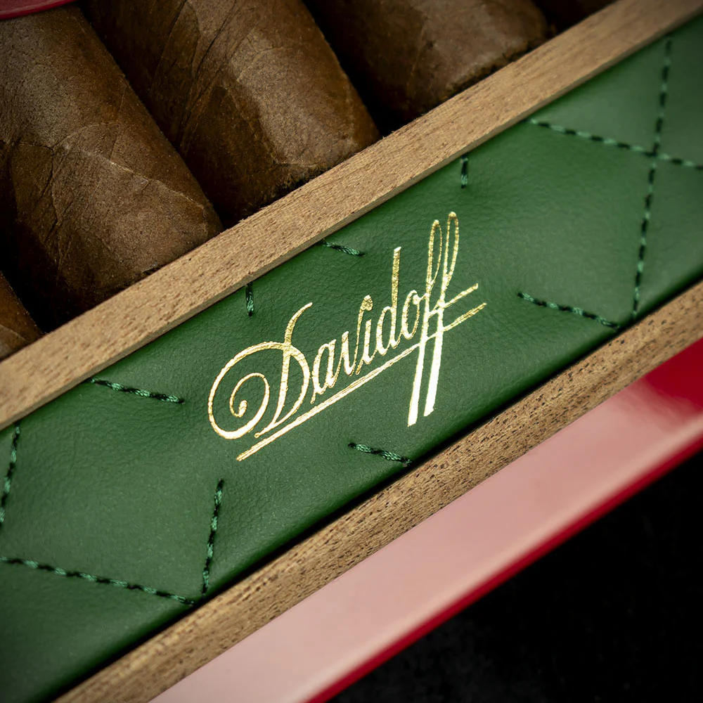 Davidoff Limited Edition 2026 Year of the Horse Toro Cigar - Single - Image 9
