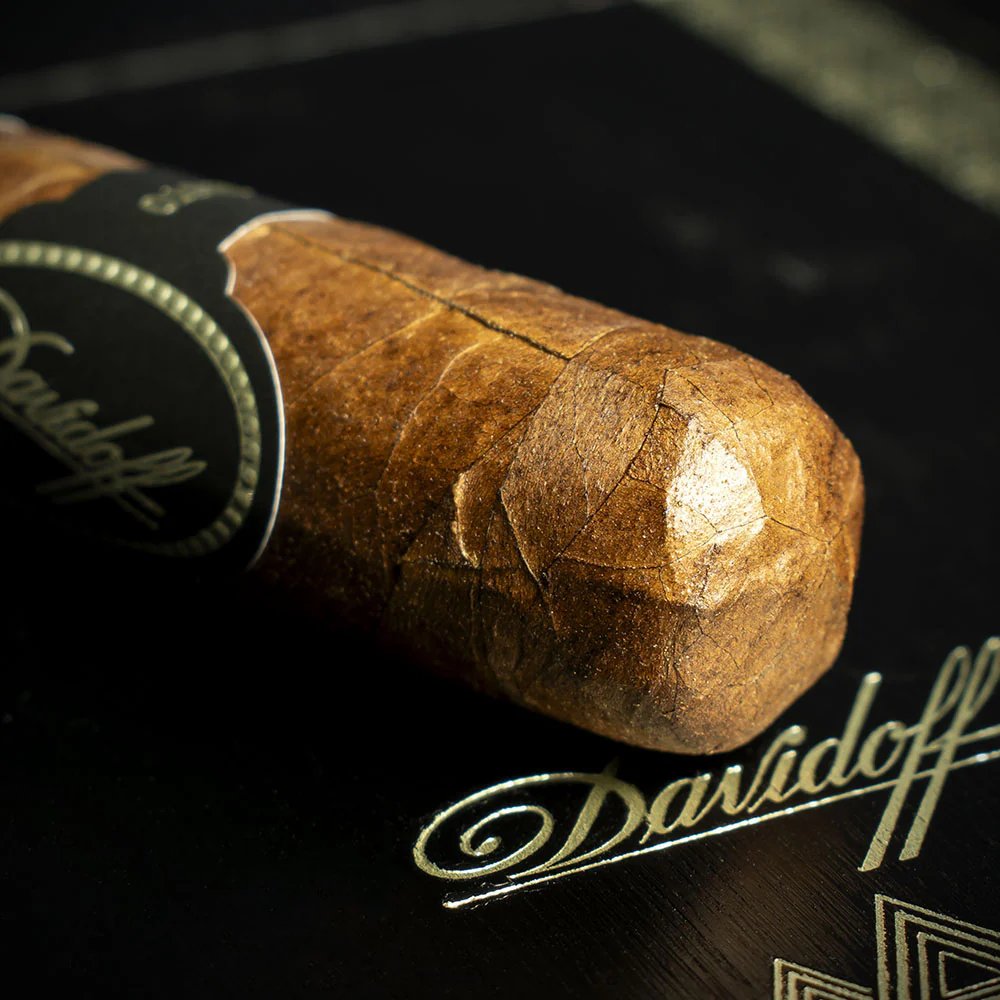 Davidoff Nicaragua Robusto Cigar - Single - Image 5