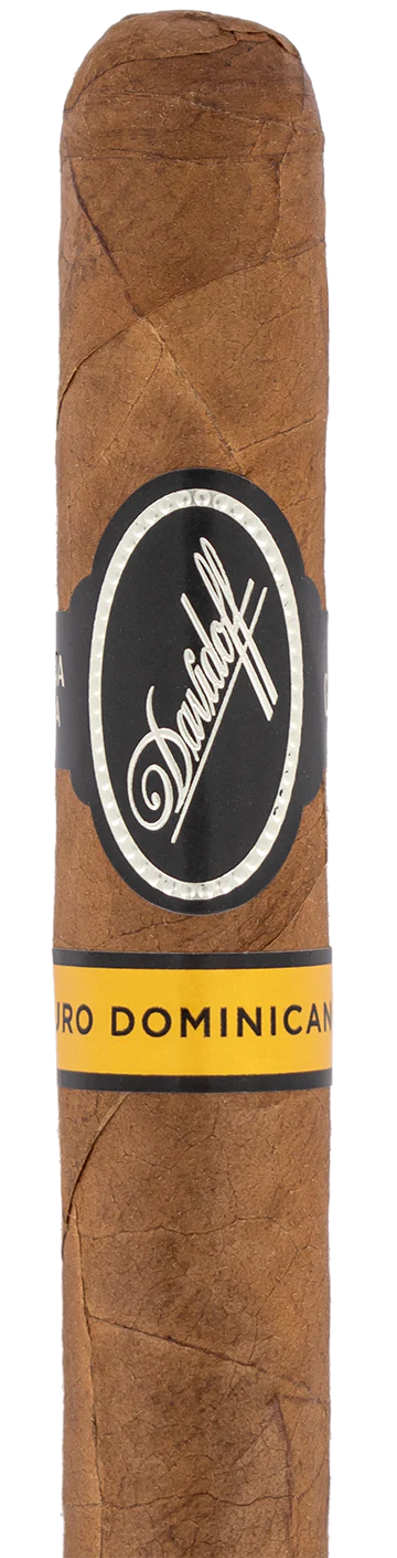 Davidoff Puro Dominicano Corona Larga Cigar - Single
