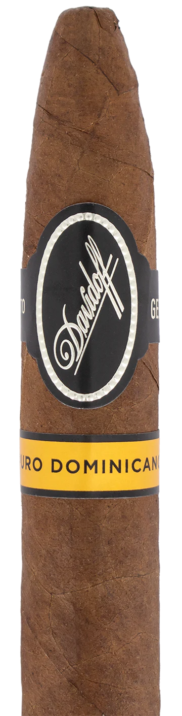 Davidoff Puro Dominicano Perfecto Cigar - Single