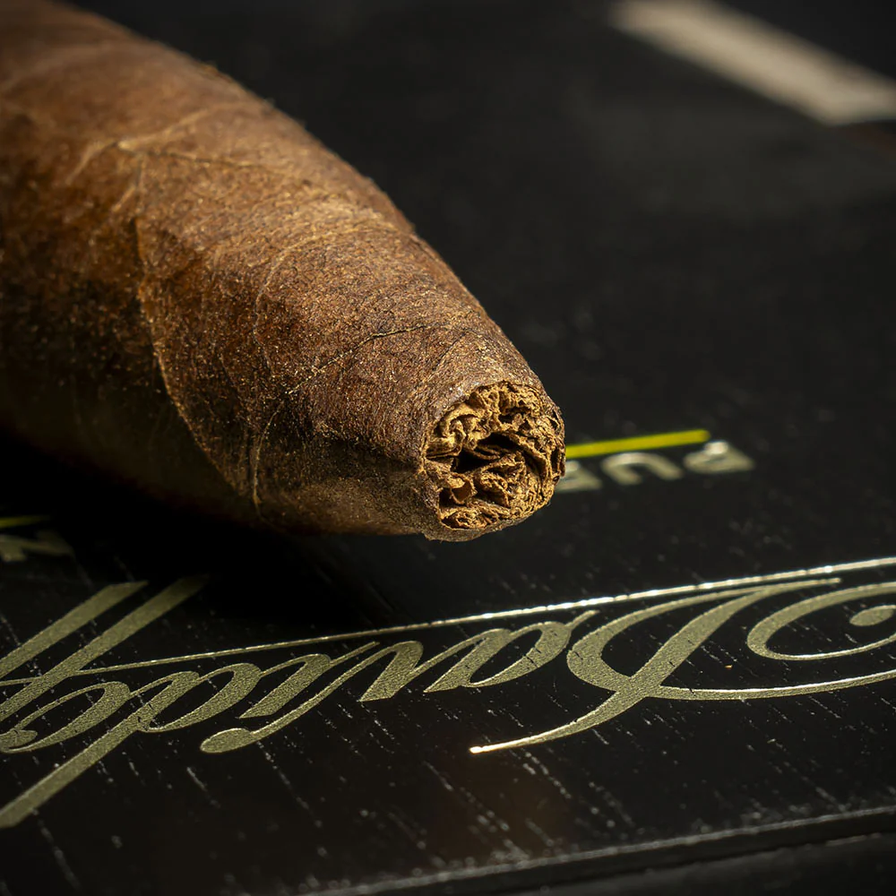 Davidoff Puro Dominicano Perfecto Cigar - Single - Image 6