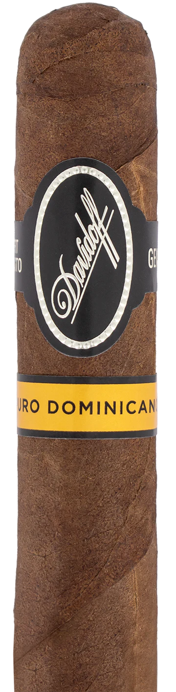 Davidoff Puro Dominicano Short Robusto Cigar - Single