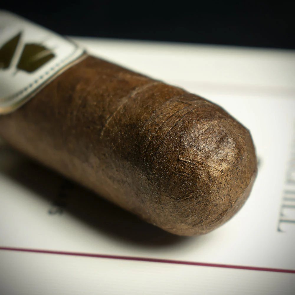 Davidoff Winston Churchill Aristocrat Churchill Cigar - Single - Image 5