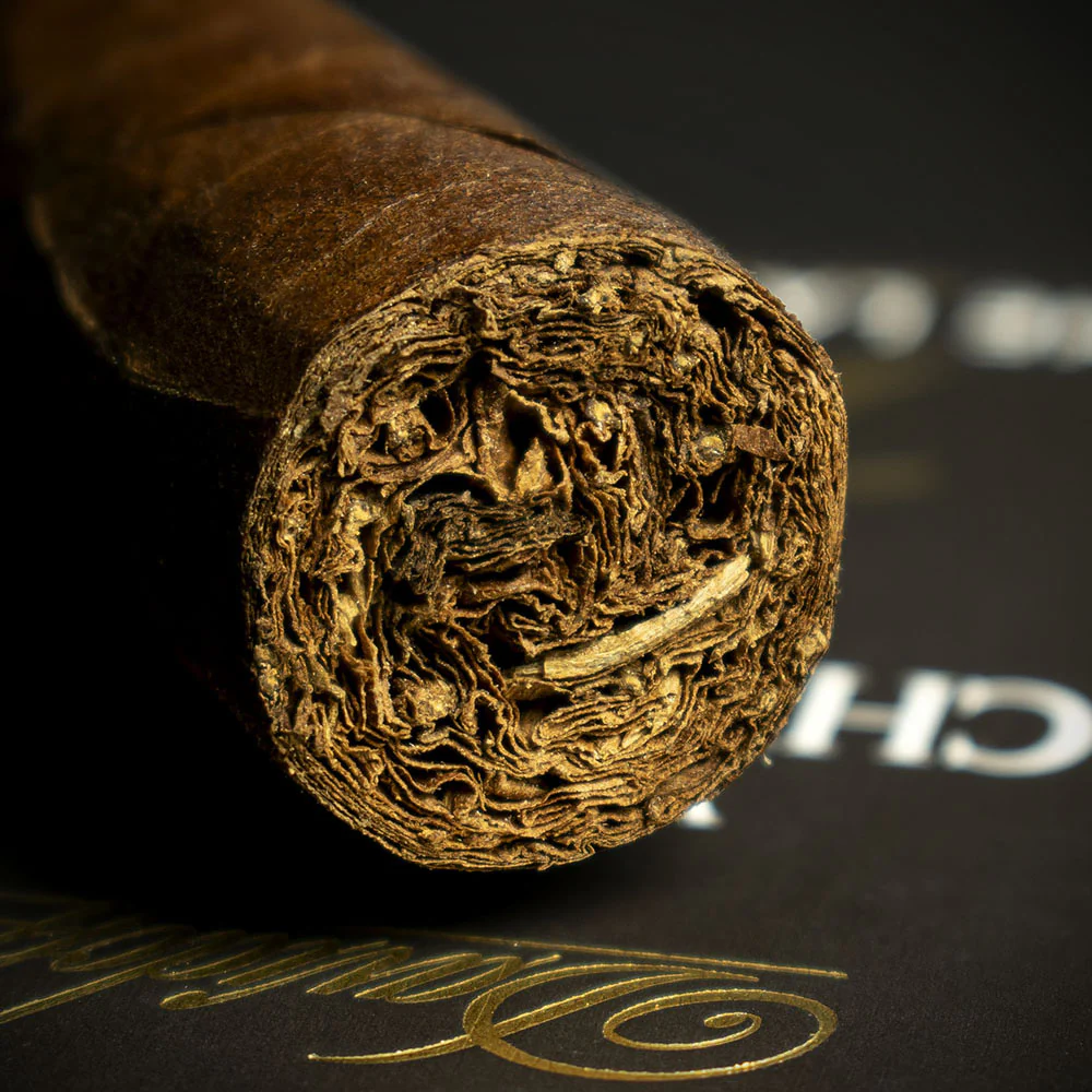 Davidoff Winston Churchill The Late Hour Churchill Cigar - Single - Image 6