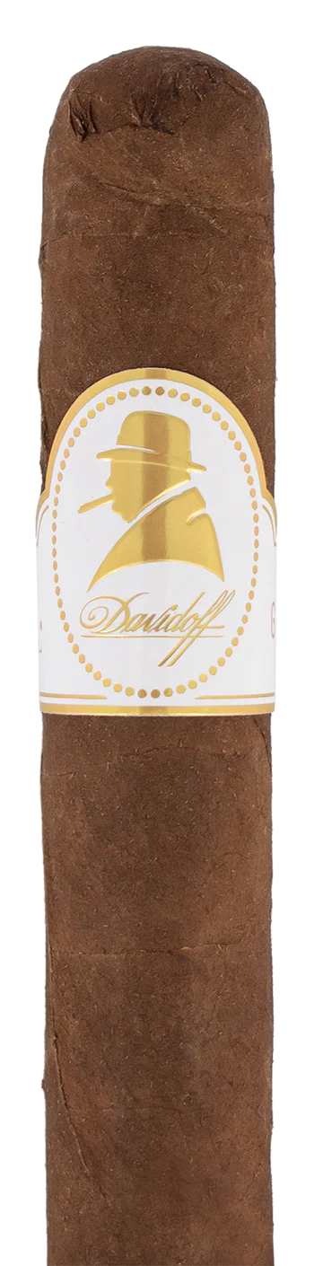 Davidoff Winston Churchill The Raconteur Petit Panatela Cigar - Single