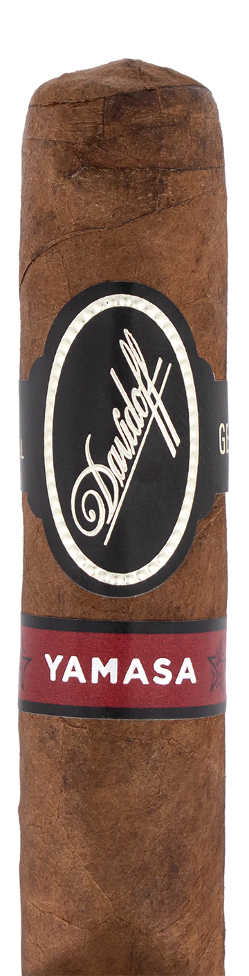 Davidoff Yamasa Petit Churchill Cigar - Single