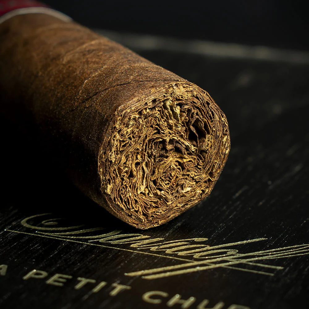 Davidoff Yamasa Petit Churchill Cigar - Single - Image 6