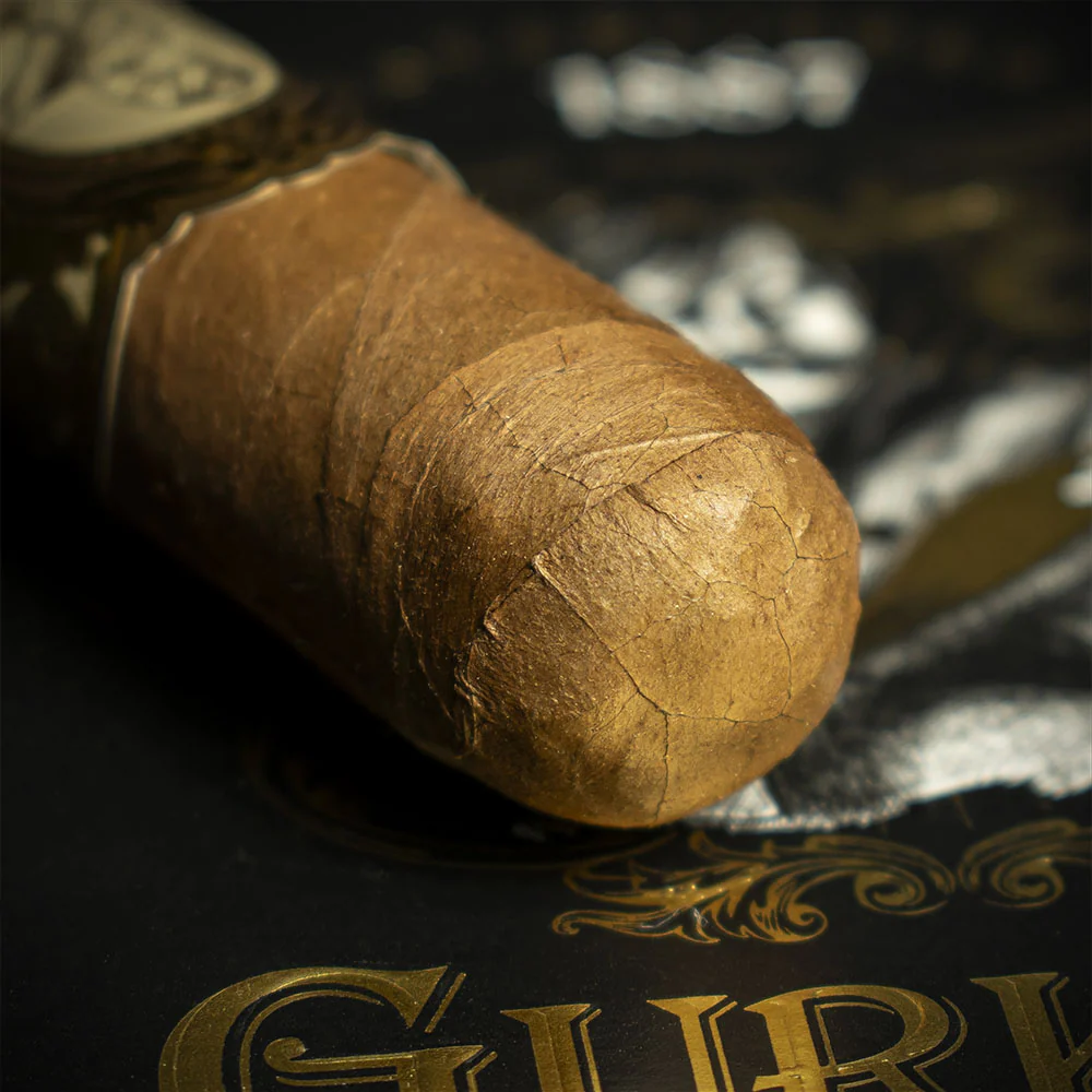 Gurkha Royal Challenge Robusto Cigar - Single - Image 5