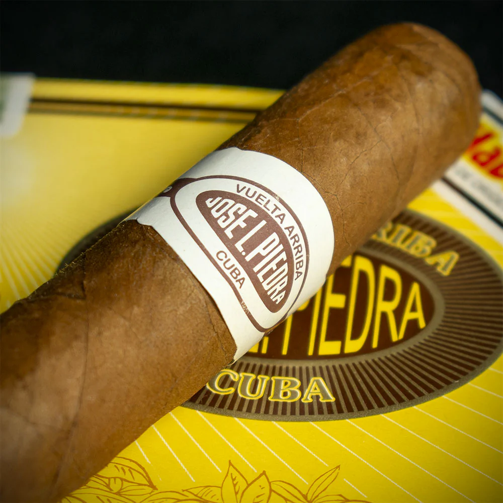 Jose L. Piedra Brevas Cuban Cigar - Single - Image 4