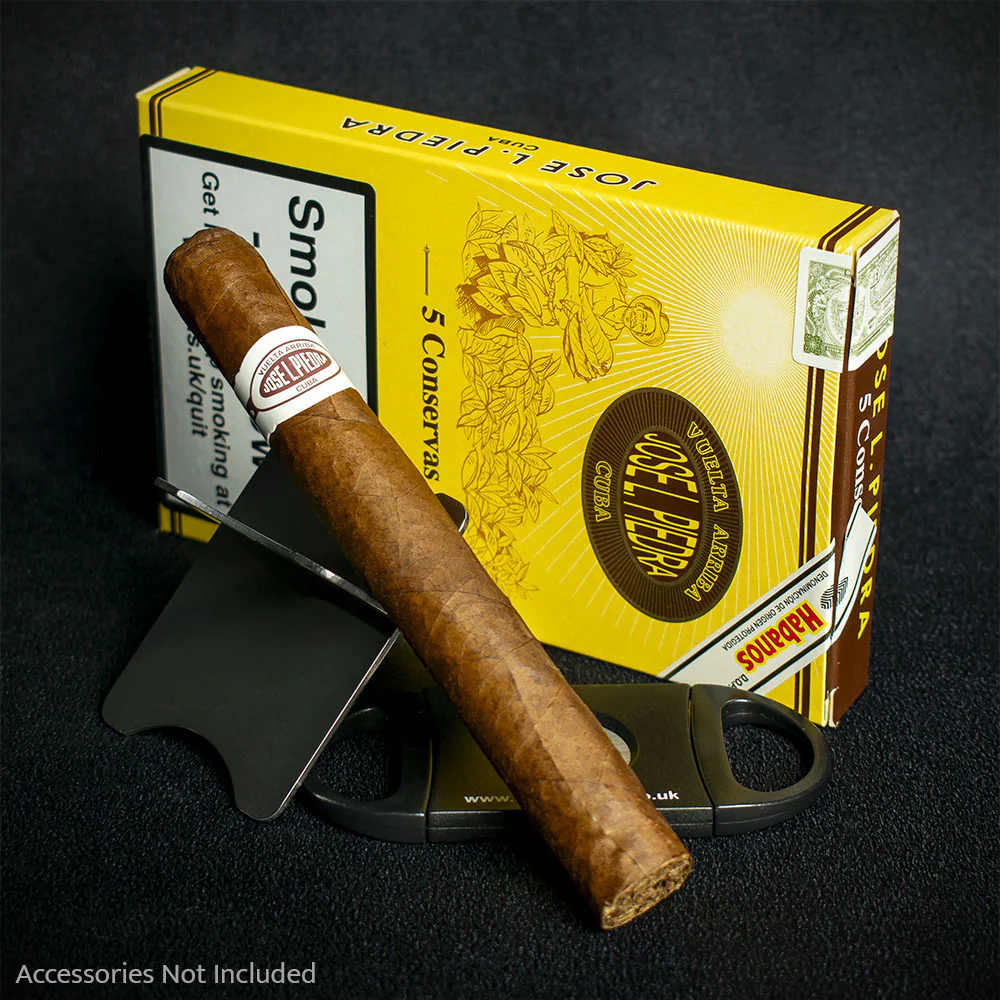 Jose L. Piedra Conservas Cuban Cigar - Single - Image 2