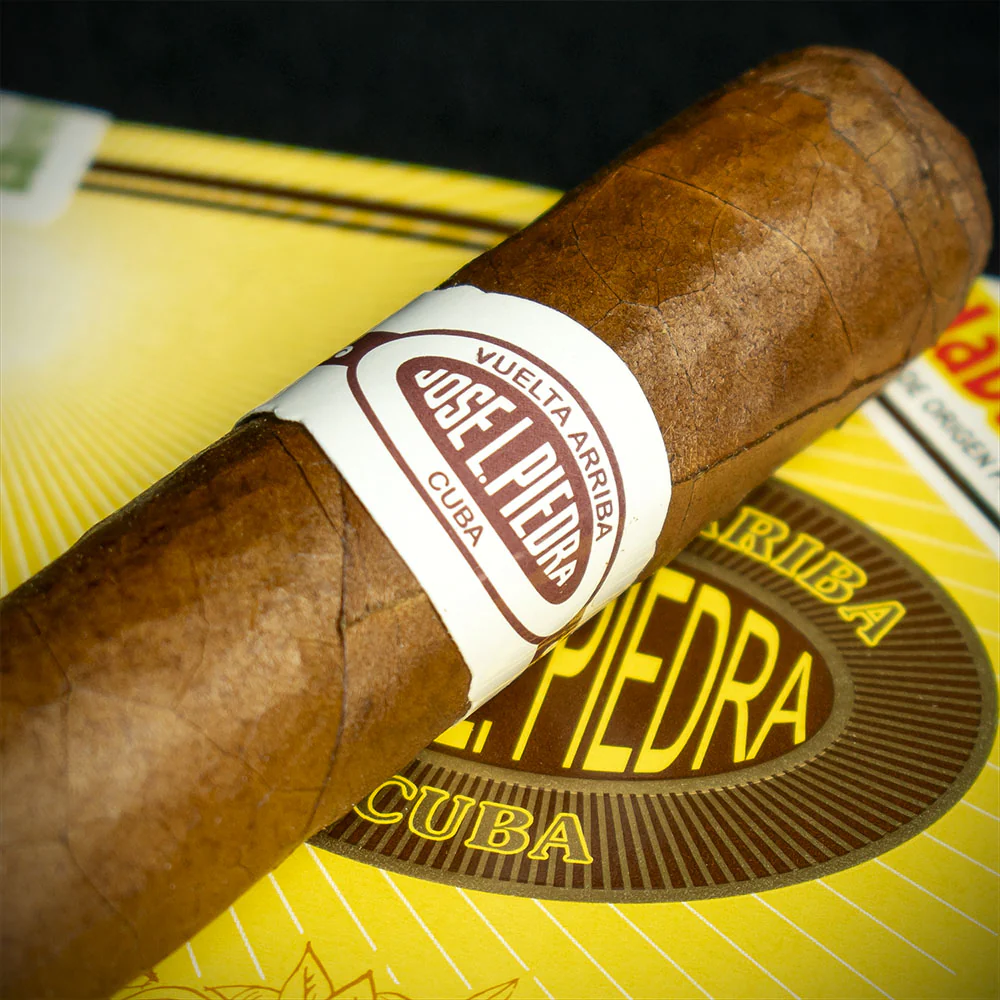 Jose L. Piedra Conservas Cuban Cigar - Single - Image 4