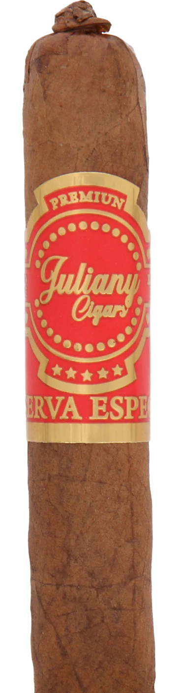 Juliany Corojo Corona Cigar - Single