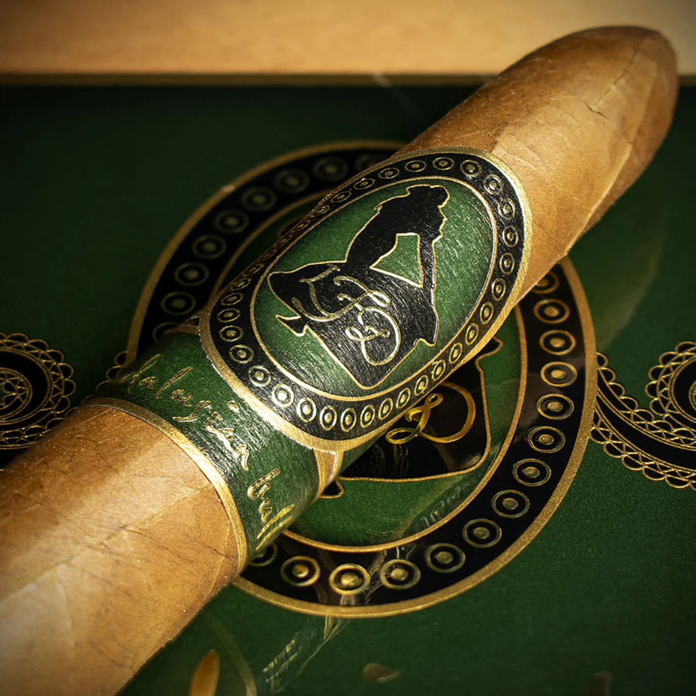 La Flor Dominicana Andalusian Bull Cigar - Single - Image 4