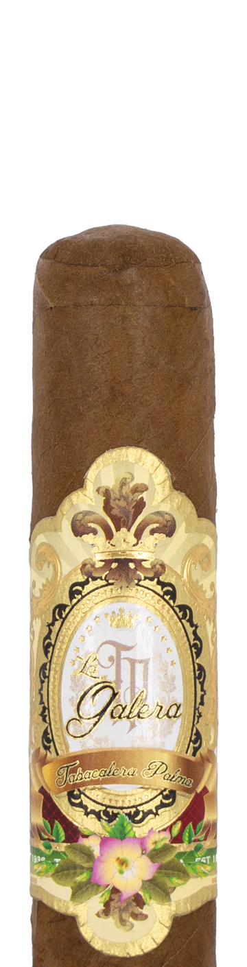 La Galera Corojo Half Corona Cigar - Single