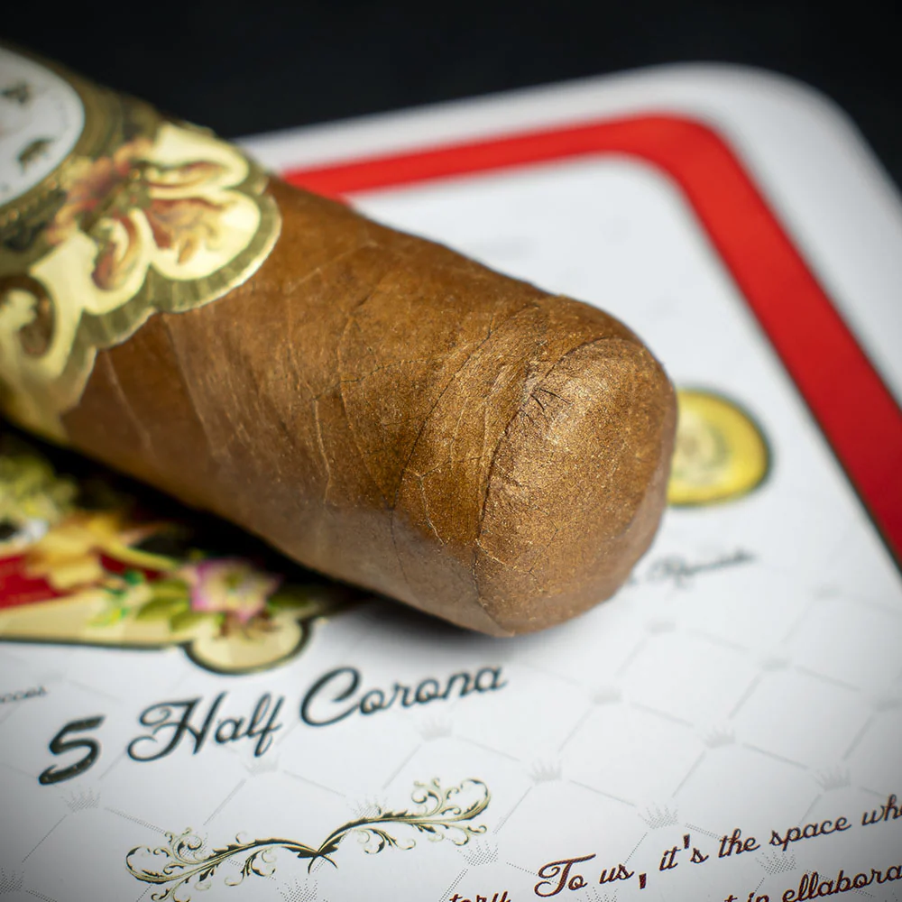 La Galera Corojo Half Corona Cigar - Single - Image 5