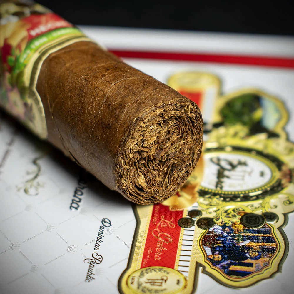 La Galera Corojo Half Corona Cigar - Single - Image 6
