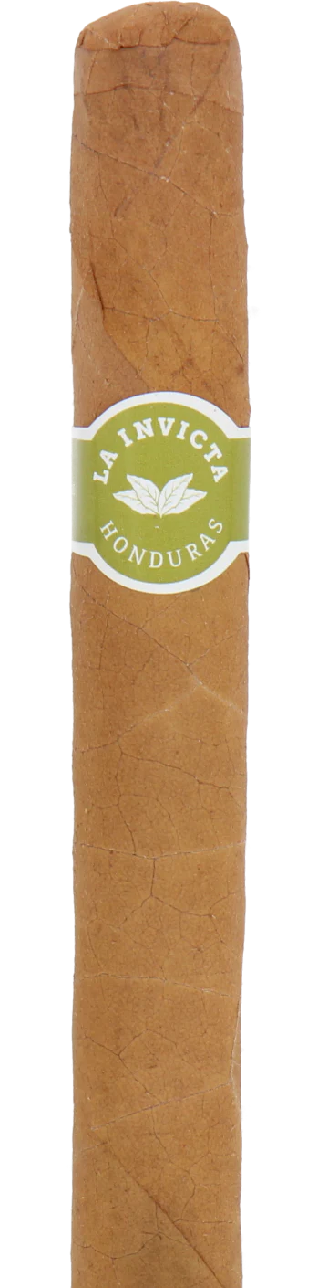 La Invicta Honduran Panatela Cigar - Single