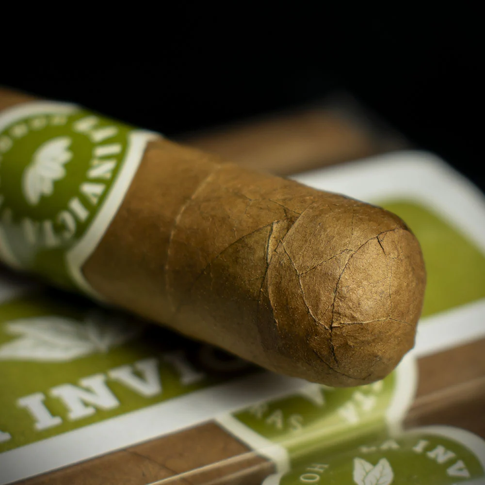 La Invicta Honduran Tres Petit Corona Cigar - Single - Image 5