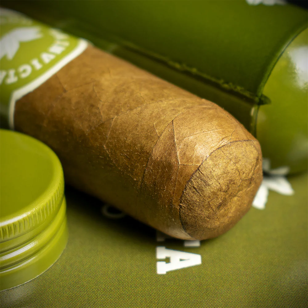 La Invicta Honduran Tubos Robusto Cigar - Single - Image 5