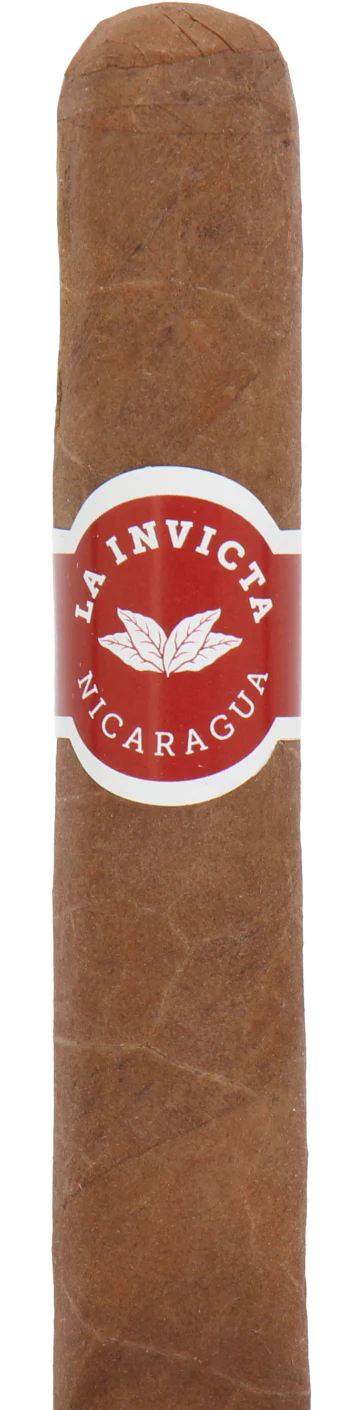 La Invicta Nicaraguan Petit Corona Cigar - Single