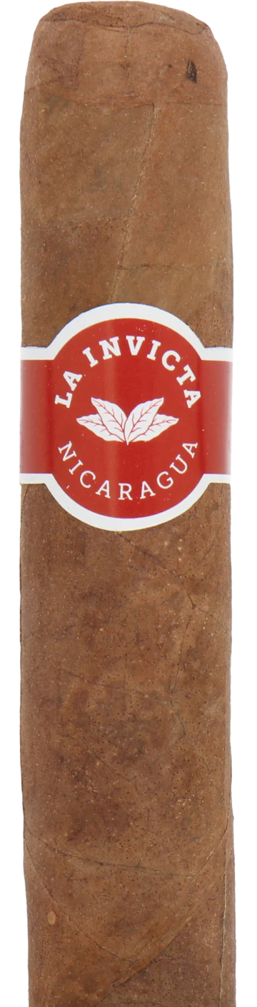La Invicta Nicaraguan Robusto Cigar - Single