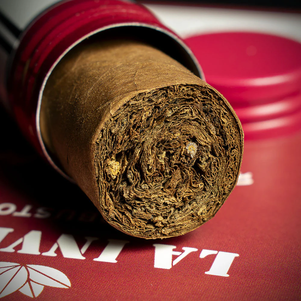 La Invicta Nicaraguan Tubos Robusto Cigar - Single - Image 6