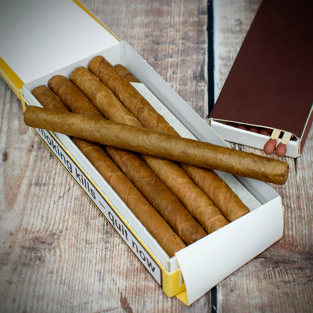 Montecristo Club Cuban Cigar - Single - Image 4