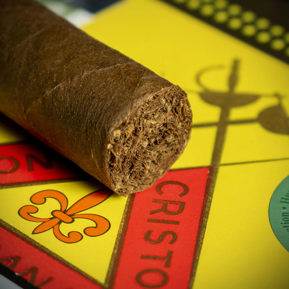Montecristo No.5 Cuban Cigar - Single - Image 6