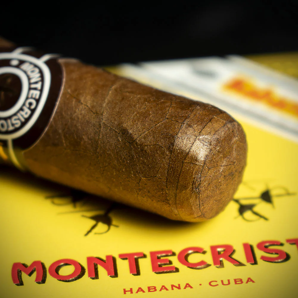 Montecristo Petit Tubos Cuban Cigar - Single - Image 5