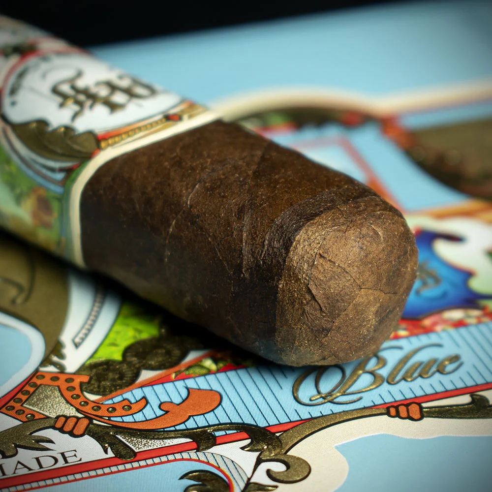 My Father Blue Petit Robusto Cigar - Single - Image 5