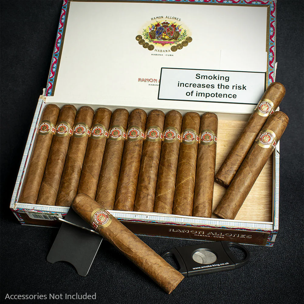 Ramon Allones Specially Selected Cuban Cigar - Single - Image 3