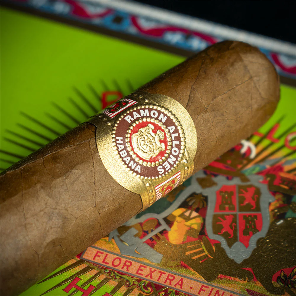 Ramon Allones Specially Selected Cuban Cigar - Single - Image 4