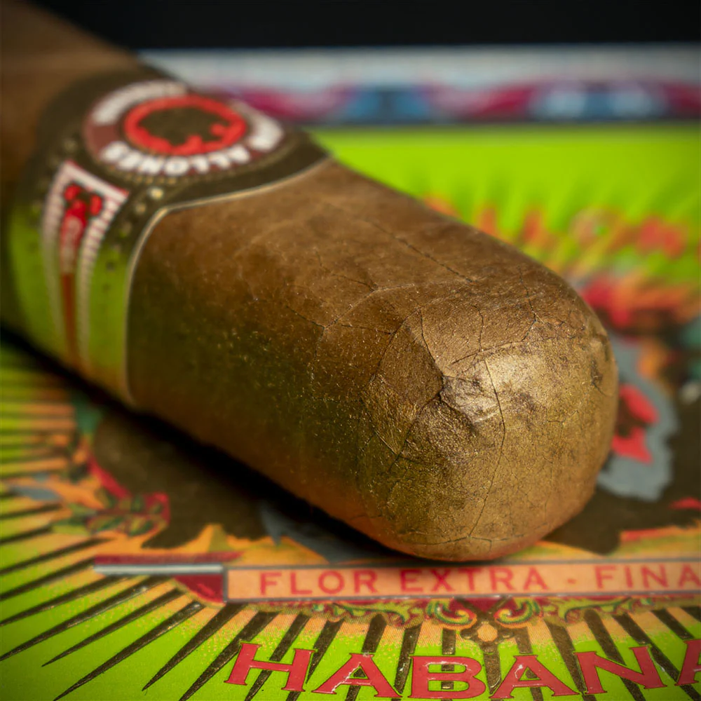 Ramon Allones Specially Selected Cuban Cigar - Single - Image 5