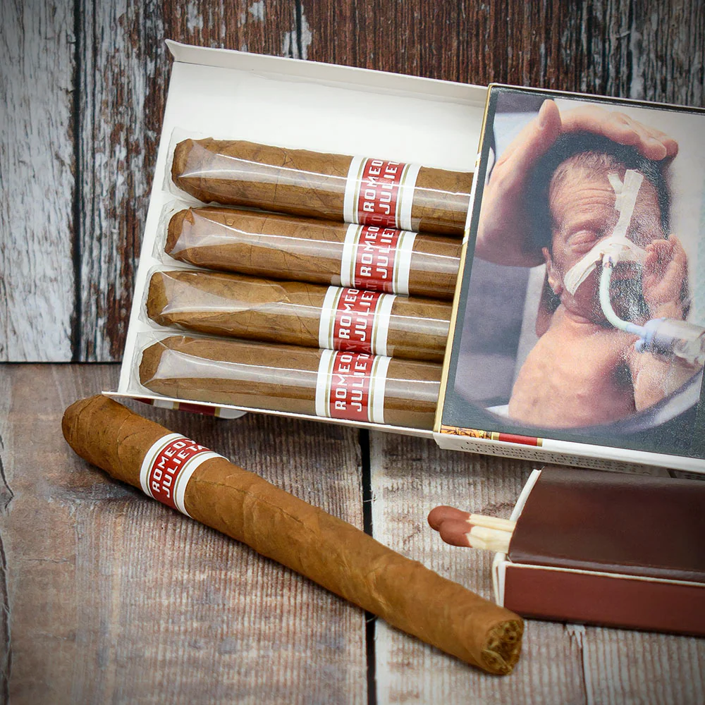 Romeo y Julieta Puritos Cuban Cigar - Single - Image 3