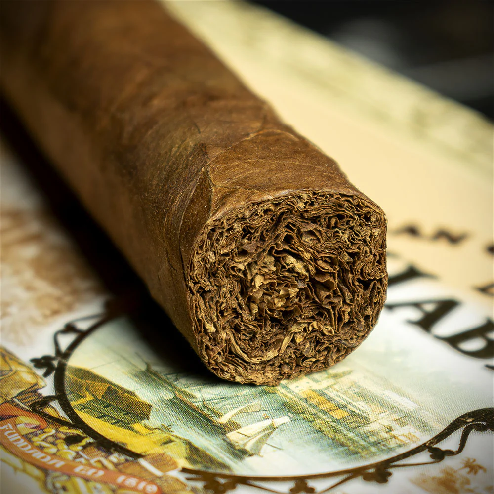 San Cristobal De La Habana La Punta Cuban Cigar - Image 6