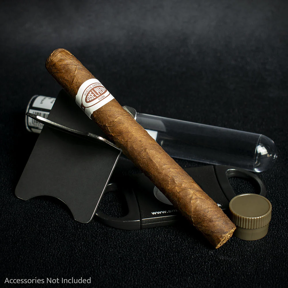 Jose L. Piedra Petit Cetros Tubos Cuban Cigar - Single - Image 2