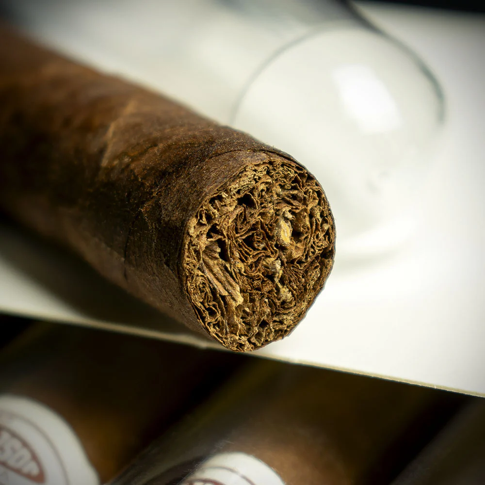 Jose L. Piedra Petit Cetros Tubos Cuban Cigar - Single - Image 6