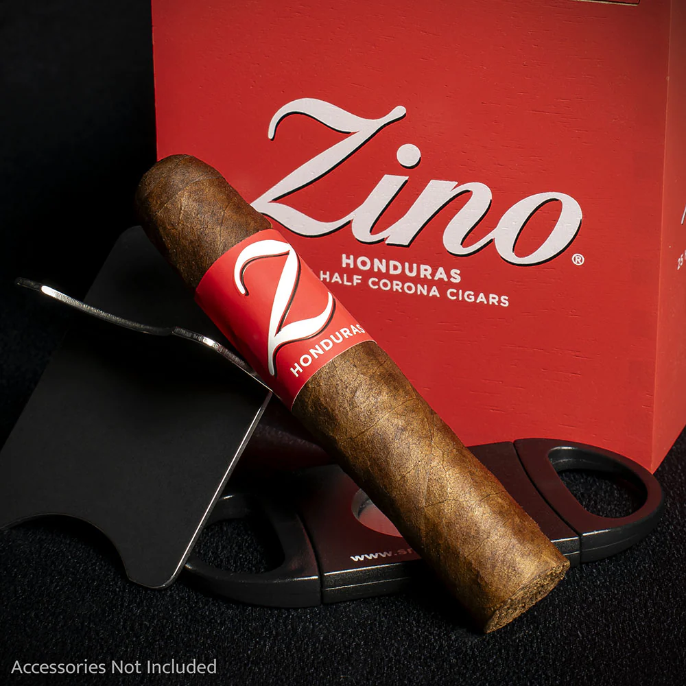 Zino Honduras Half Corona Cigar - Single - Image 2