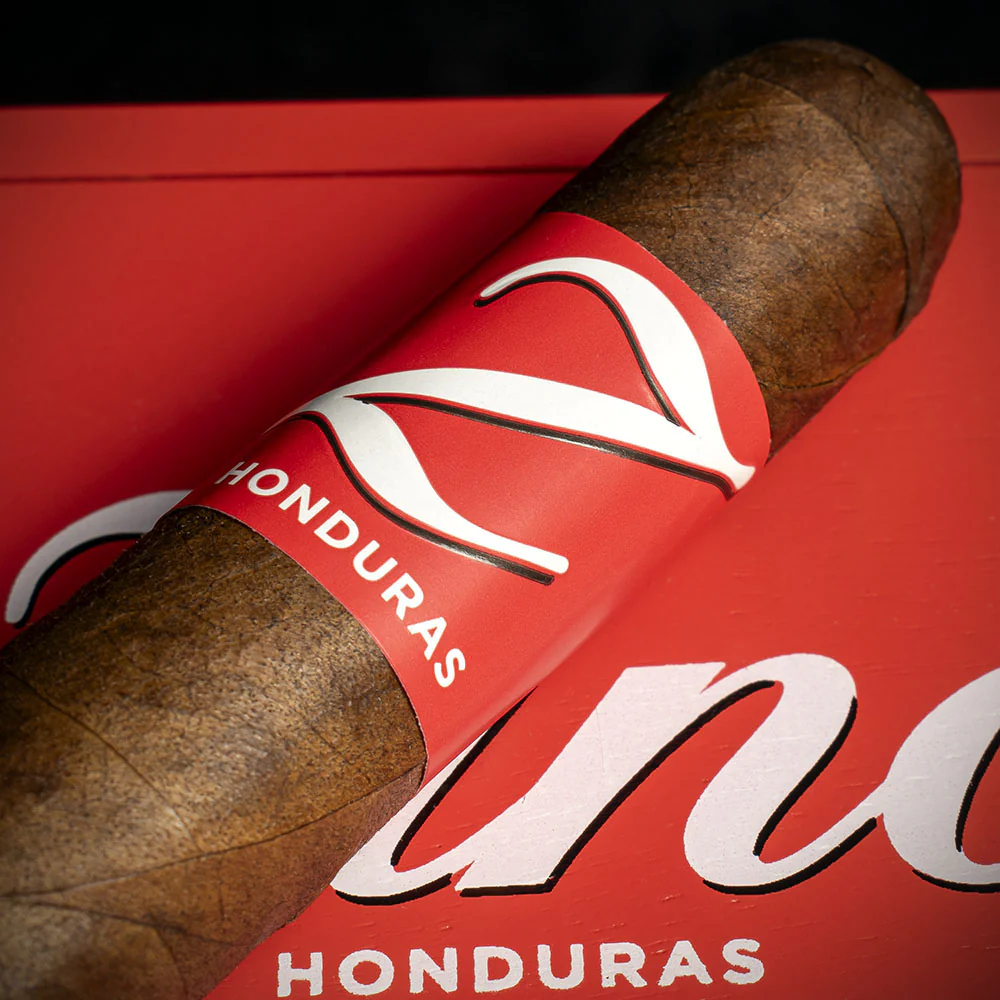 Zino Honduras Half Corona Cigar - Single - Image 4