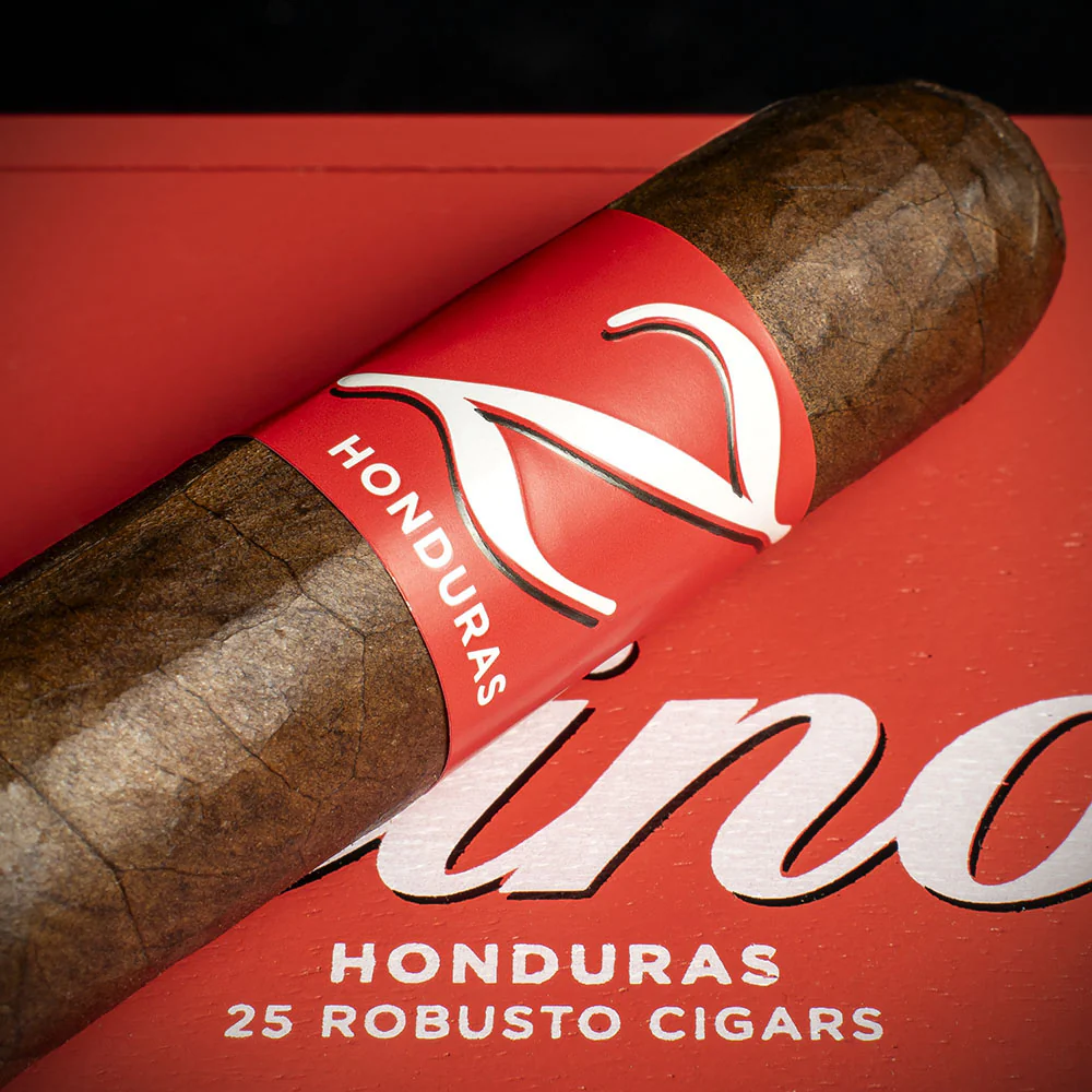 Zino Honduras Robusto Cigar - Single - Image 4
