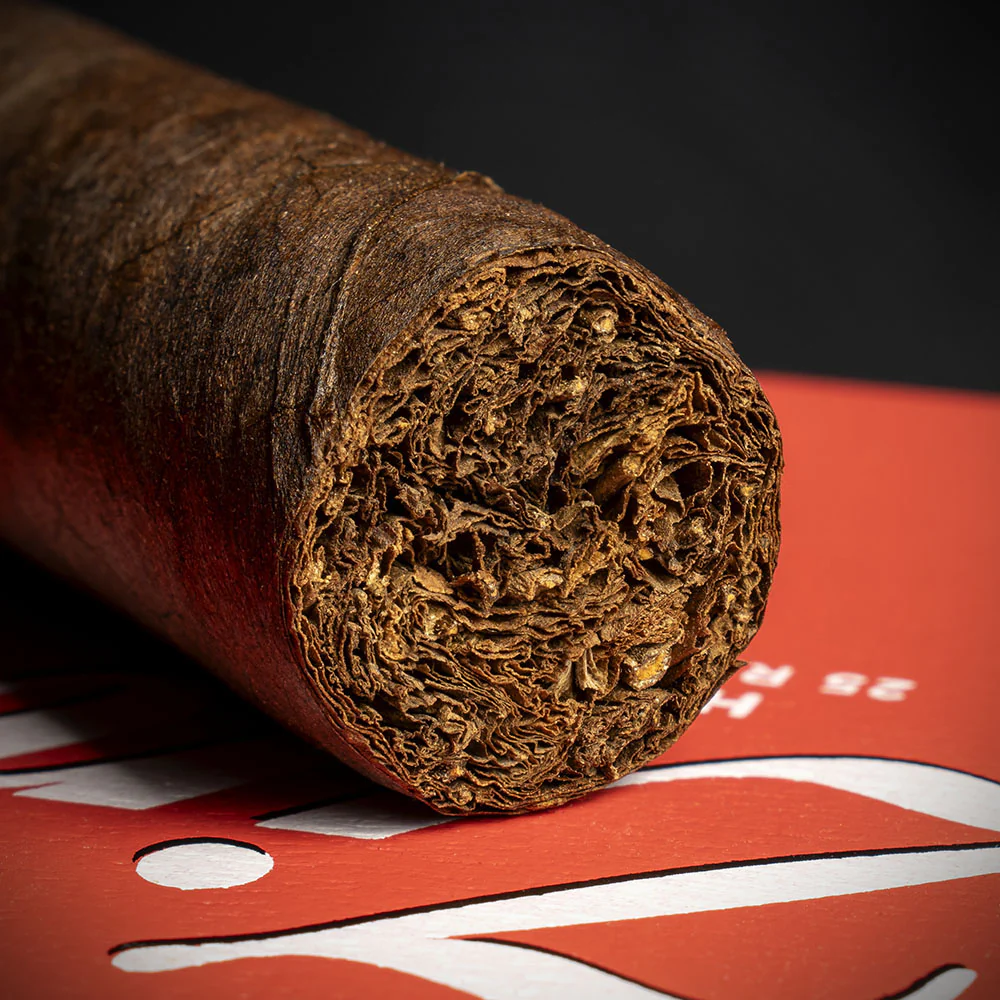 Zino Honduras Robusto Cigar - Single - Image 6