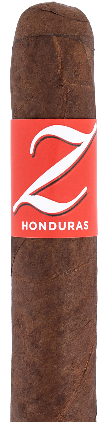 Zino Honduras Toro Cigar - Single