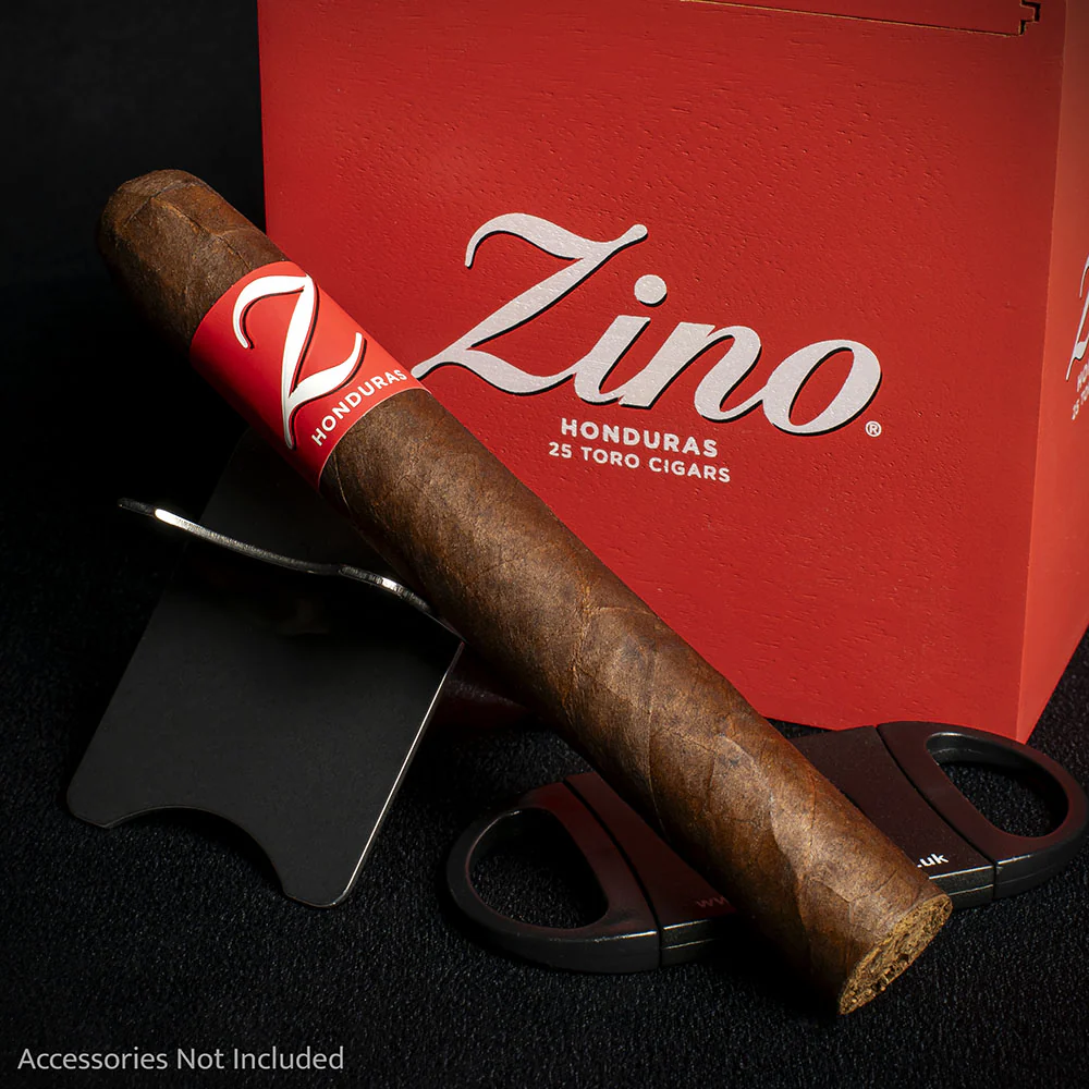 Zino Honduras Toro Cigar - Single - Image 2